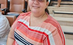 Marcela Nunes, do MST em Alagoas