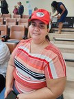 Marcela Nunes, do MST em Alagoas