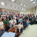 Assentados, agricultores e extrativistas são diplomados pela Ufal