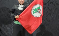 Gerson Justino, do Rio Grande do Norte