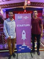 Estudantes do Campus Arapiraca conquistam 2º lugar em evento de startups