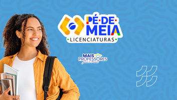 Prograd esclarece dúvidas sobre Programa Pé-de-meia Licenciaturas Prograd esclarece dúvidas sobre Programa Pé-de-meia Licenciaturas