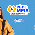 Prograd esclarece dúvidas sobre Programa Pé-de-meia Licenciaturas