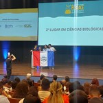 Projeto Barbatimed de membrana biodegradável recebe três prêmios nacionais
