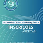 Simpósio de Química vai debater fármacos, alimentos funcionais e toxicologia
