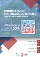 Ufal oferece curso de Português para estudantes estrangeiros