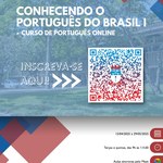 Ufal oferece curso de Português para estudantes estrangeiros