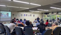 Evento de Solidariedade com Cuba homenageia militantes históricos