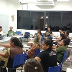 ICBS reúne 27 defesas de TCCs e integra ensino, pesquisa e extensão