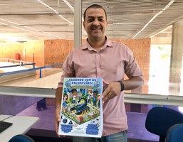 Mestrado em Ensino na Saúde conquista a primeira patente no INPI Mestrado em Ensino na Saúde conquista a primeira patente no INPI