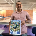 Mestrado em Ensino na Saúde conquista a primeira patente no INPI