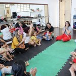Musicalização infantil da Ufal difunde música como ciência, arte e linguagem