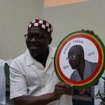 Neabi realiza evento celebrativo ao Dia da África e faz homenagens