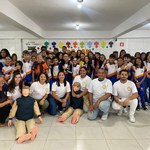 Projeto de extensão envolve Ufal e Uninassau para capacitar comunidade escolar