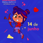 Ufal abre inscrições para o Festival Paralímpico Loterias Caixa 2025 – 1ª Edição