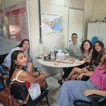 Ufal recebe estudantes latino-americanos por meio do Programa Move La América