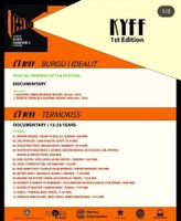 Estudante produz filme sobre impacto das mudanças climáticas na alimentação