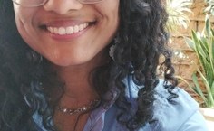 Estudante Maria Júlia Batalha, do Campus Arapiraca, produziu um documentário que foi selecionado para um festival europeu