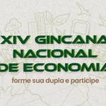 Estudantes de Economia podem se inscrever em gincana nacional