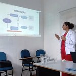Graduanda é aprovada em Programa de Pós-graduação da USP