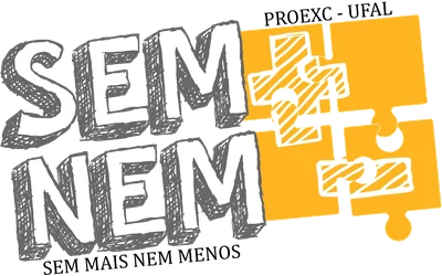 Encontros formativos ocorrerão entre os meses de julho e novembro no IM Ufal Encontros formativos ocorrerão entre os meses de julho e novembro no IM Ufal