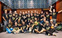 Desafio de inovação