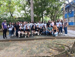 Projeto ‘Sem mais nem menos nas escolas’ inova no ensino da matemática