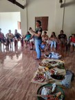 Coletores de sementes serão os próprios integrantes das comunidades rurais e tradicionais extrativistas (foto de arquivo)