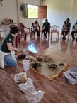Projeto nas comunidades