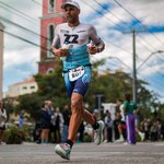 Tecnologia de laboratório da Ufal garante performance histórica de triatleta alagoano