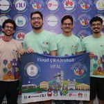 Ufal garante vaga na final mundial da Maratona de Programação