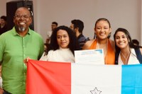 Alunas da Ufal conquistam prêmio inédito no Intercom Nordeste