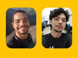 Alunos do IM são aprovados em pós-graduação conceito 7