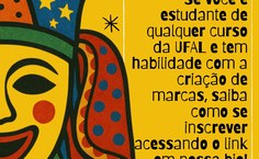 Apenas estudantes da Ufal podem participar do concurso