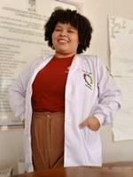 Egressa da Ufal é aprovada em 2º lugar em mestrado da Unicamp