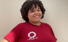 Anniele Sterfany Santos Leite