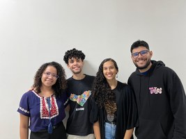 Enactus Ufal representará o Nordeste em evento nacional sobre alimentação