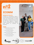 Estudantes da Ufal durante premição da etapa regional