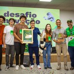 Estudantes da Ufal estão entre os premiados do Desafio de Inovação Aberta