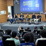 Evento conecta comunidade universitária e profissionais do setor de jogos