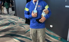 Ex-aluno de núcleo da Ufal conquista medalha inédita na Olimpíada Internacional de Matemática