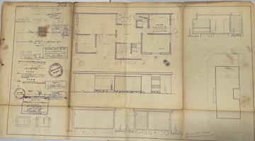 Grupo da Ufal analisa arquitetura residencial em Maceió nos anos 60