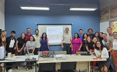 Grupo da Ufal analisa arquitetura residencial em Maceió nos anos 60