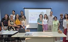 Grupo da Ufal analisa arquitetura residencial em Maceió nos anos 60