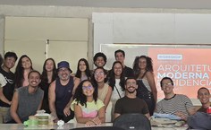 Grupo da Ufal analisa arquitetura residencial em Maceió nos anos 60