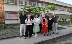 Primeira turma de mestrado em Comunicação realiza semana inaugural com programação especial
