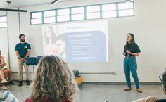 O edital será lançado em evento no próximo dia 9; O Edge Academy oferece bolsas de mais de R$700 e formação prática