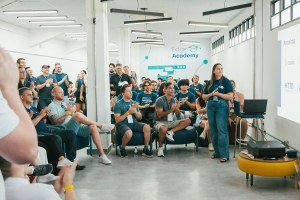 Projeto Edge Academy da Ufal abre vagas para novos alunos do IC