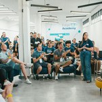 Projeto Edge Academy da Ufal abre vagas para novos alunos do IC