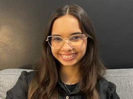 Aluna de Direito da Ufal representa Alagoas em evento da União Europeia